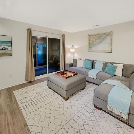 5 Min To Beach—King Beds Charleston Exterior photo