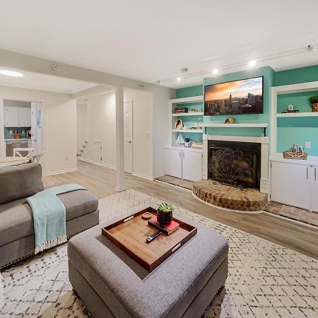 5 Min To Beach—King Beds Charleston Exterior photo