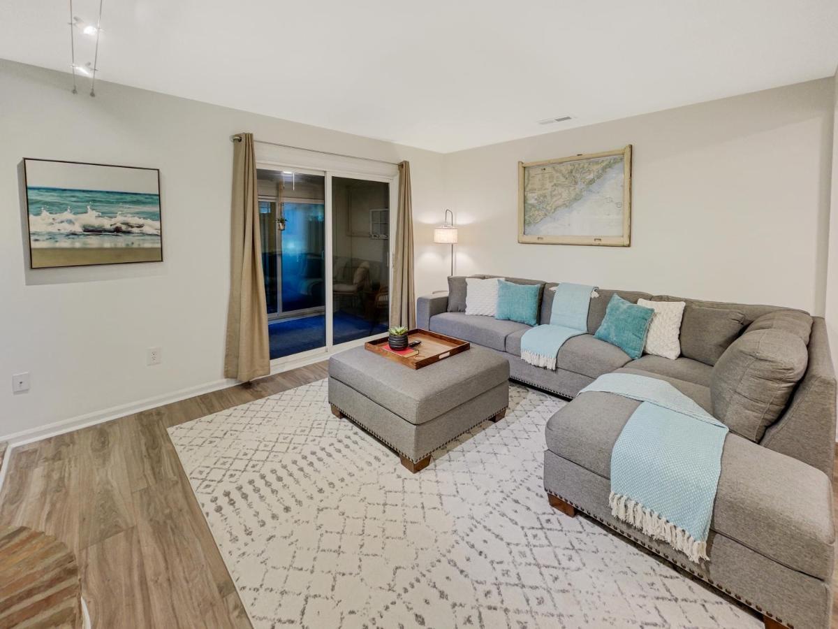 5 Min To Beach—King Beds Charleston Exterior photo