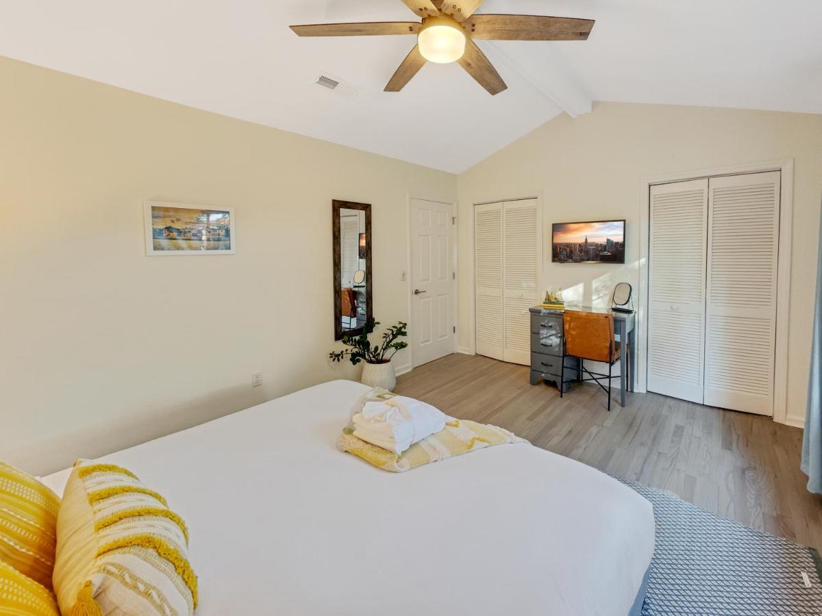 5 Min To Beach—King Beds Charleston Exterior photo