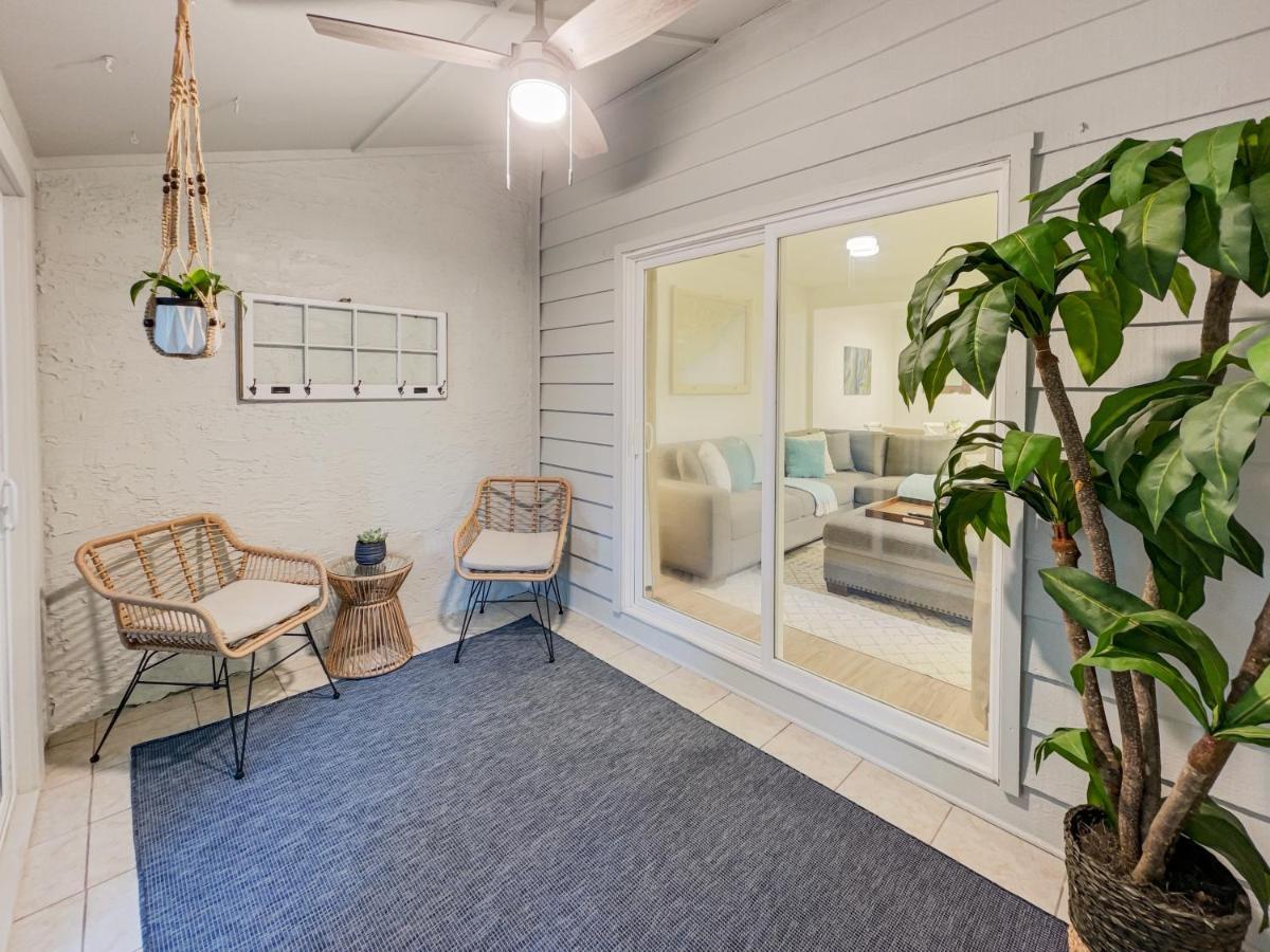 5 Min To Beach—King Beds Charleston Exterior photo