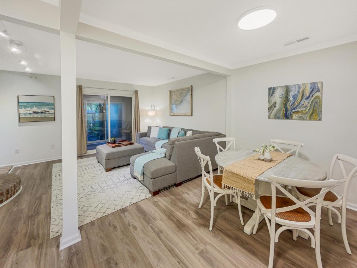 5 Min To Beach—King Beds Charleston Exterior photo
