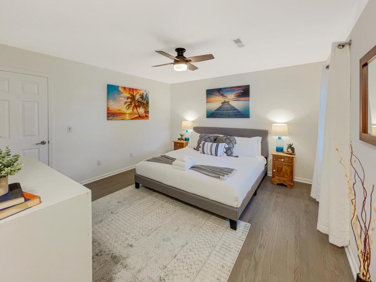5 Min To Beach—King Beds Charleston Exterior photo