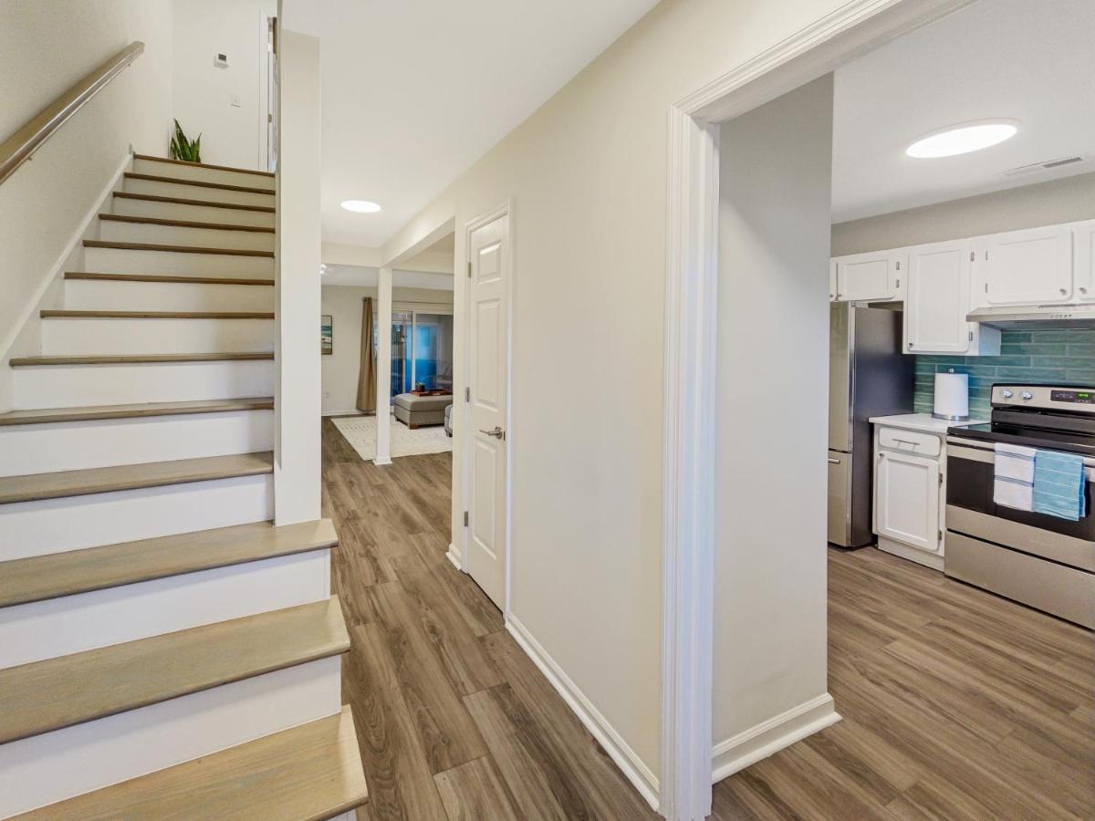 5 Min To Beach—King Beds Charleston Exterior photo