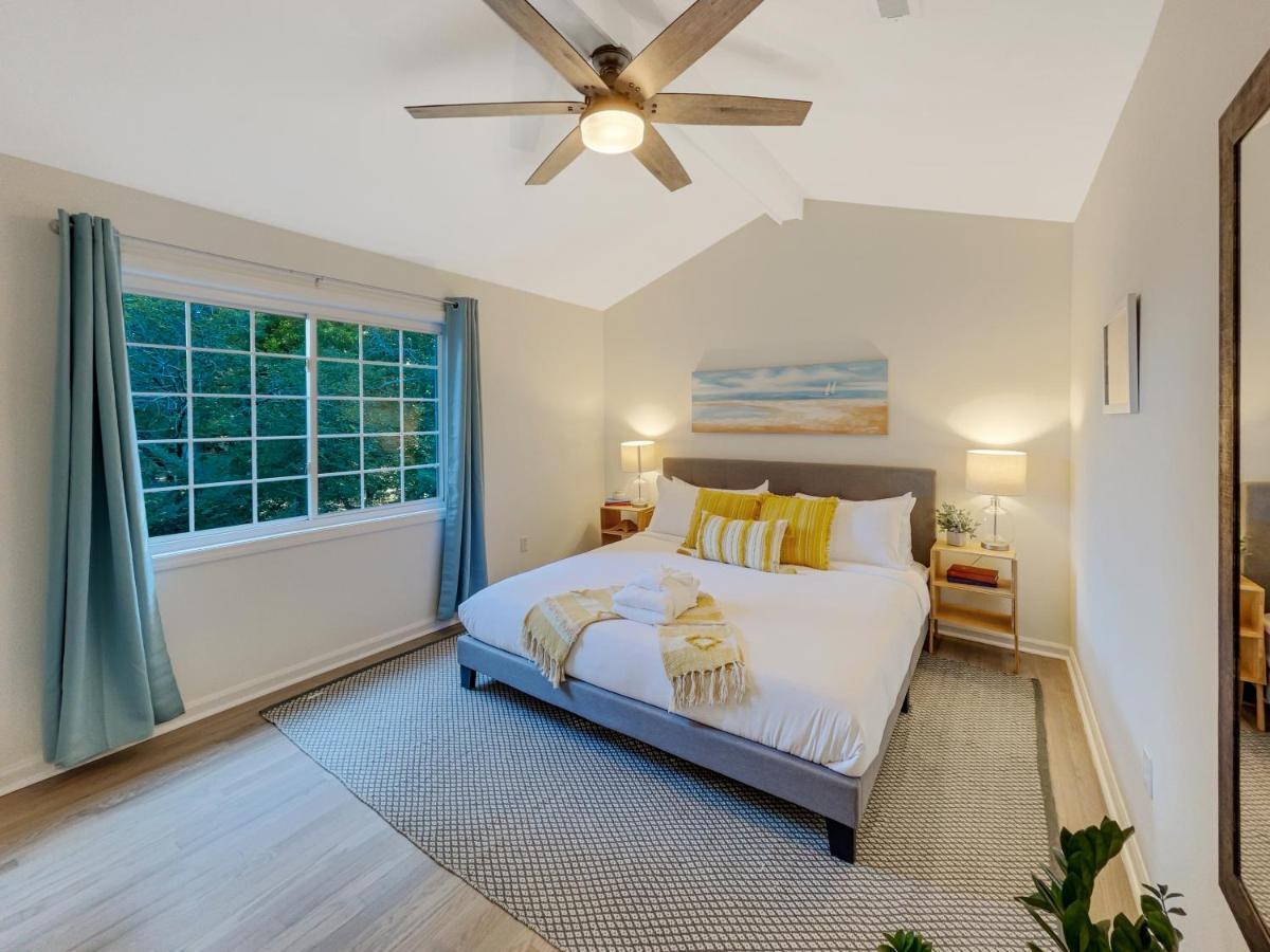5 Min To Beach—King Beds Charleston Exterior photo