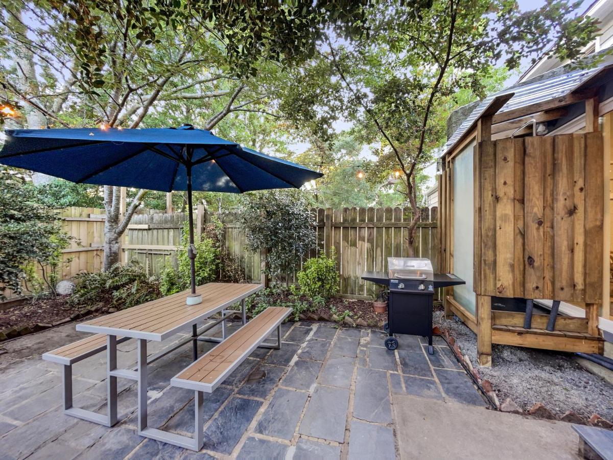 5 Min To Beach—King Beds Charleston Exterior photo