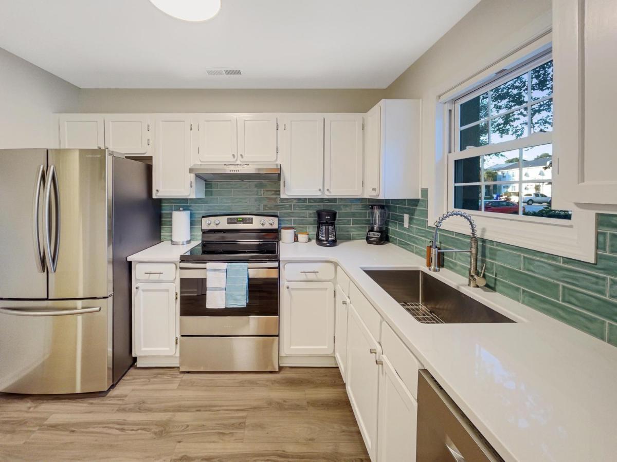 5 Min To Beach—King Beds Charleston Exterior photo