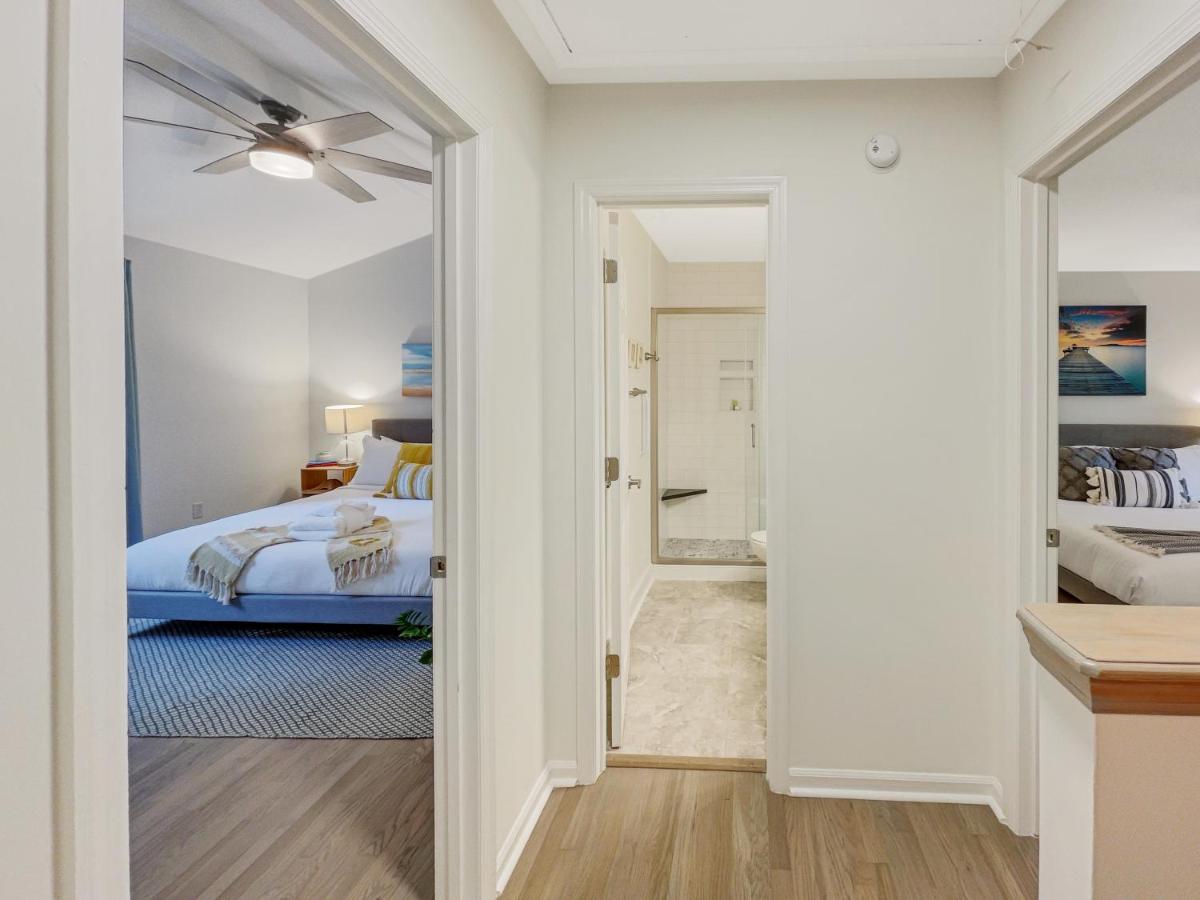 5 Min To Beach—King Beds Charleston Exterior photo