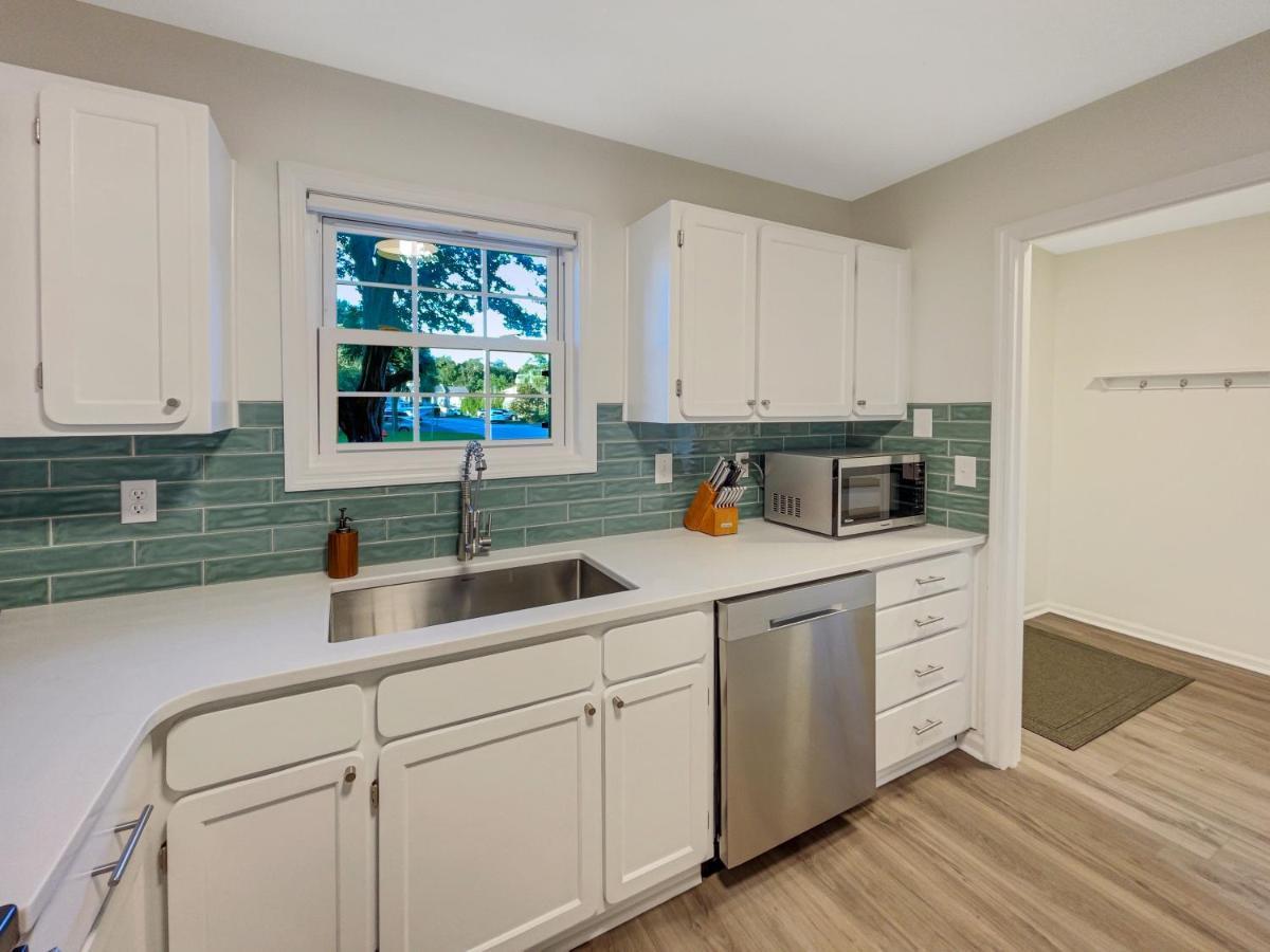 5 Min To Beach—King Beds Charleston Exterior photo